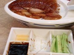 -大鸭梨(天通西苑店)