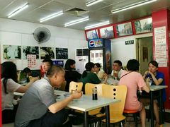 -明呈黄鱼面馆(斜土路店)