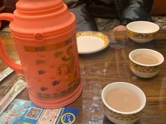 -吉祥圣雪藏餐