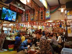 -平成屋·午肴夜酒(四川北路店)