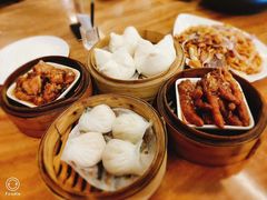 -北海金昌开元名都大酒店·四季轩中餐厅