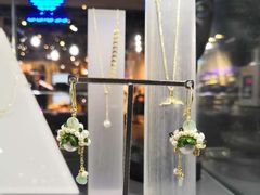 -大爱金工&银饰DIY(万象城店)