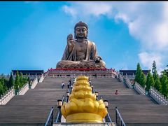 -龙口南山旅游景区
