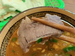 -兄弟俩老李家牛肉汤(总店)