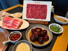 -东来顺·非遗火锅(高新店)