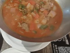-Mevlana梅夫娜土耳其餐厅·清真