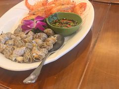 -梅园酒店餐厅(西湖店)