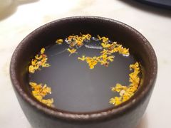 -绿茶餐厅(城西银泰城店)