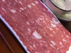 -超级神炭烤肉夜食(芥园西道店)
