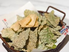 -阿露佳·舌尖上的安吉菜