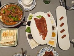-阿庄新豫菜(通泰路店)