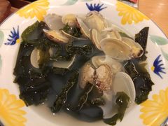 -萨莉亚意式餐厅(中信地铁商场店)