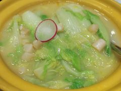-临家闽南菜(宝洲路店)