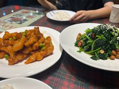 -玉桥餐厅(天坛店)