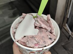 炒酸奶-馋嘴诱惑