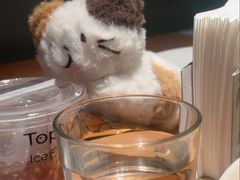 -新贝乐意大利餐厅(苏州中心店)