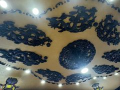 -清宫宴酒楼·计氏松枝包子