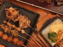 -坂吉屋·居酒屋深夜食堂(龙湖店)