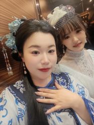 -米莱摄影写真(五大道别墅店)