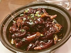 -富临轩私房菜(集庆门大街店)