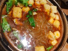-南京大牌档(香港广场店)