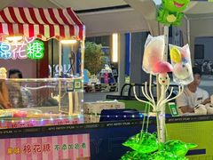 -东莞银行篮球中心