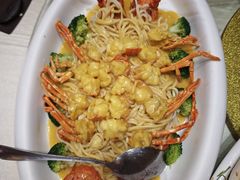 -海龙阁酒家·37年老字号粤菜(保利广场店)