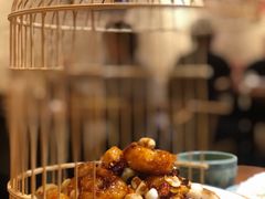 小馆荔枝虾-锦小馆(安贞店)