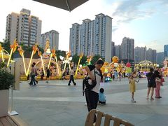-万达广场(大明宫店)