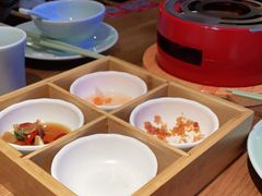 -闽上鲜·福建菜(龙湖滨江天街店)