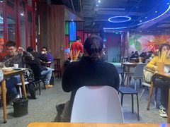 -付小姐在成都(吾悦广场店)