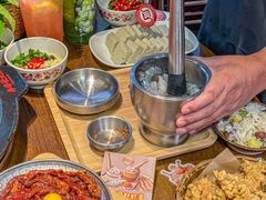 -牛市坎火锅(建设路店)