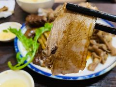 -春梅里卤鹅馆·47年老字号(中山路店)