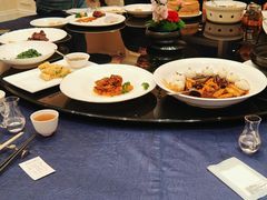 -上海小南国(国会店)