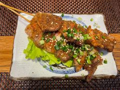 -樱の千渡日式料理·铁板烧•烧鸟(金盛田广场店)