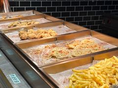 -禾斗海鲜自助(城阳宝龙店)