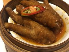-粤域茶餐厅