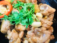 -香港仔茶餐厅(凤阳店)