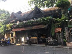-自然餐厅(Phuket)