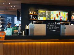 -星巴克臻选(北京太阳宫凯德店)