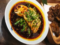 -日进一片海.生腌海鲜火锅.宵夜烧烤(三里屯总店)