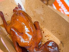 -整只乳鸽GetSQUAB(西华路店)