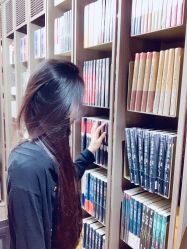 -MY HAIR ARDOR