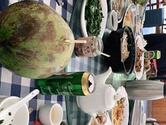 -钱大妈海鲜饭店(旅游大道店)