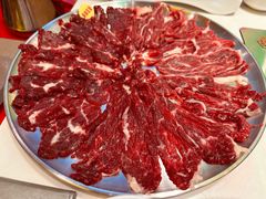 -荣叔港式沙嗲牛肉火锅(正佳潮流店)