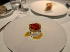 -Le Bernardin