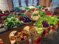 -农耕记·湖南土菜(龙岗熙和园店)