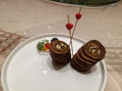 -花中城·杭帮菜·粤菜·海鲜火锅(清泰街店)