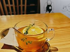 -沏点Trattoria意大利餐厅(新街口店)