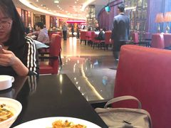 -昆明花之城豪生国际大酒店·怡享阁